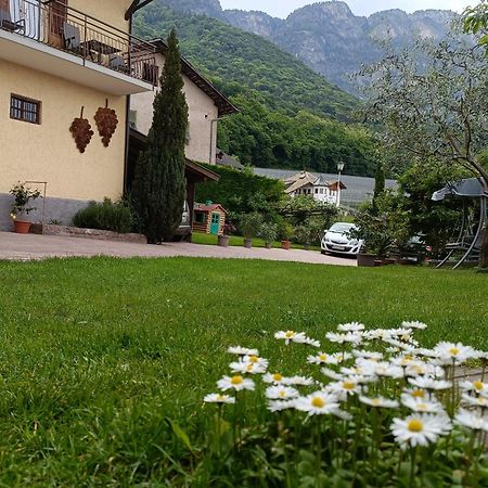 Ferienwohnungen Luggin Caldaro Zewnętrze zdjęcie